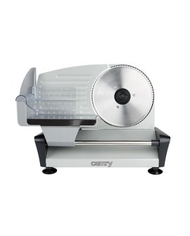 Krajalnica Adler CAMRY CR 4702 (200W kolor jasnoszary)