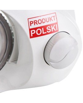 Krajalnica SMAPP biała 294.5