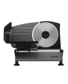 Krajalnica 150 W Czarna ZELMER ZFS0919