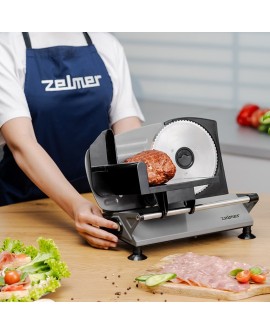 Krajalnica 150 W Czarna ZELMER ZFS0919