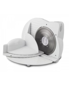Krajalnica elektryczna Esperanza Prosciutto EKM017W (150W kolor biały)