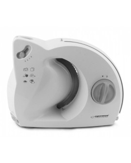 Krajalnica elektryczna Esperanza Prosciutto EKM017W (150W kolor biały)
