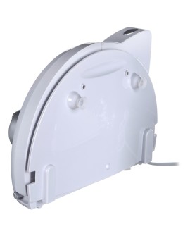 Krajalnica elektryczna Clatronic AS 2958 biała (130W kolor biały)