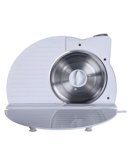 Krajalnica elektryczna Clatronic AS 2958 biała (130W kolor biały)