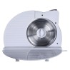 Krajalnica elektryczna Clatronic AS 2958 biała (130W kolor biały)