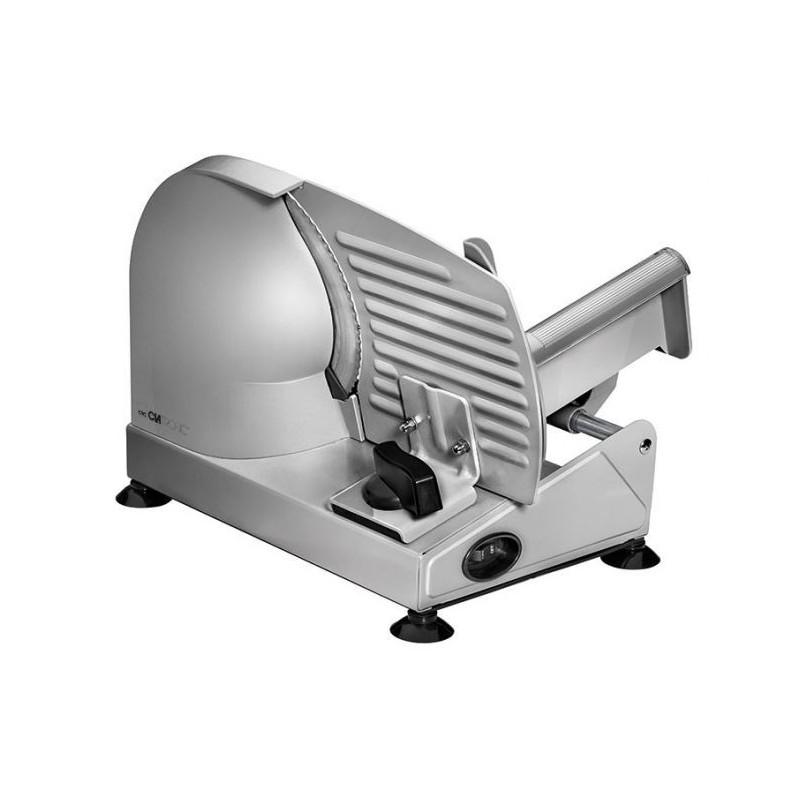 Krajalnica elektryczna Clatronic MA 3585 (150W kolor srebrny)