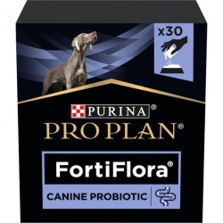 Purina Pro Plan FORTIFLORA...