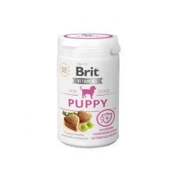 Brit Vitamins Puppy,...