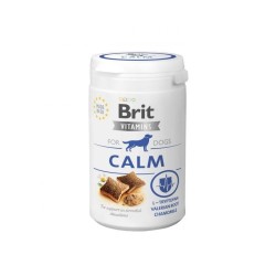 Brit Vitamins Calm,...