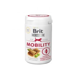 Brit Vitamins Mobility,...