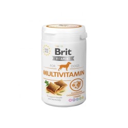 Brit Vitamins Multivitamin,...