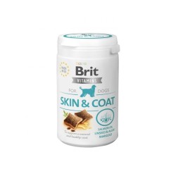 Brit Vitamins Skin&Coat,...