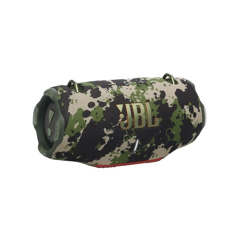 JBL XTREME 4 CAMO gł.przenośny moro wodoodporn