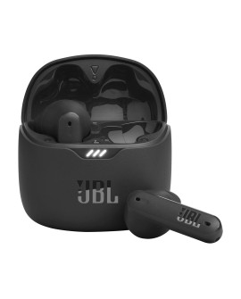 Słuchawki JBL TUNE FLEX (douszne, black)