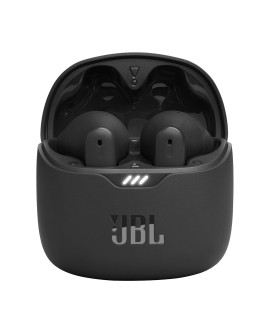 Słuchawki JBL TUNE FLEX (douszne, black)