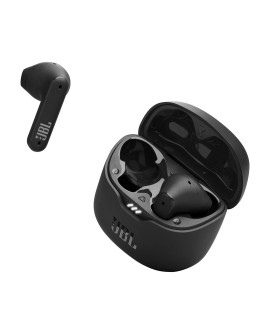 Słuchawki JBL TUNE FLEX (douszne, black)