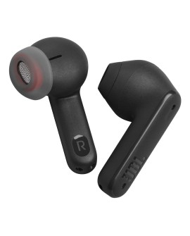 Słuchawki JBL TUNE FLEX (douszne, black)