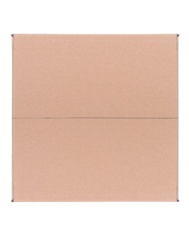 Pudło klapowe, karton 200x200x100 komplet 20szt