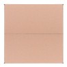 Pudło klapowe, karton 200x200x100 komplet 20szt