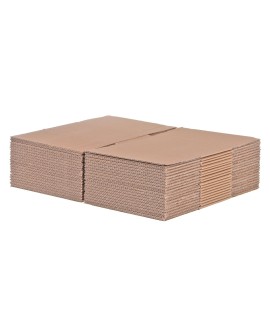 Pudło klapowe, karton 200x200x100 komplet 20szt