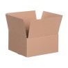 Pudło klapowe, karton 200x200x100 komplet 20szt
