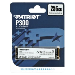 SSD Patriot P300 M.2...