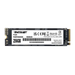 SSD Patriot Viper P320 M.2...