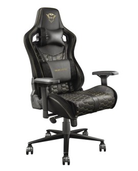 Fotel gamingowy TRUST GXT712 RESTO PRO CHAIR