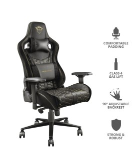 Fotel gamingowy TRUST GXT712 RESTO PRO CHAIR