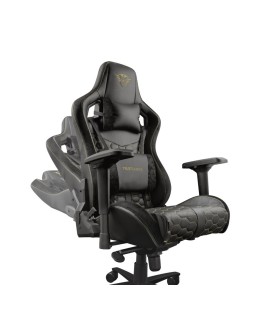 Fotel gamingowy TRUST GXT712 RESTO PRO CHAIR