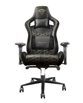 Fotel gamingowy TRUST GXT712 RESTO PRO CHAIR