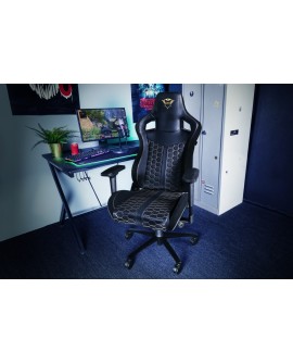 Fotel gamingowy TRUST GXT712 RESTO PRO CHAIR