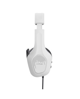 Słuchawki TRUST ZIROX HEADSET WHITE