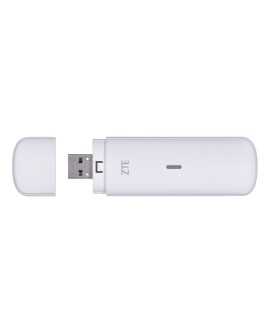 Modem ZTE MF833N (kolor biały)