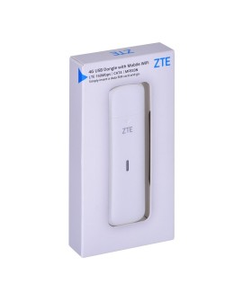 Modem ZTE MF833N (kolor biały)