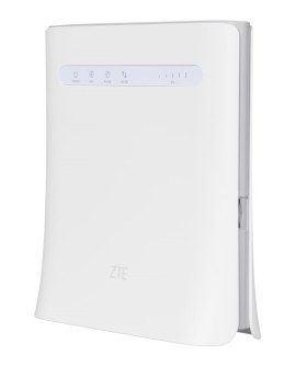 Router ZTE MF286R