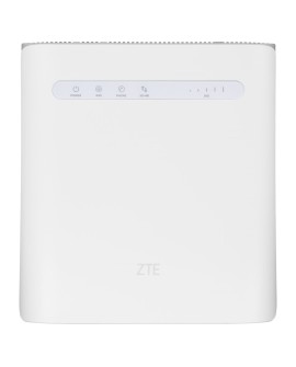 Router ZTE MF286R