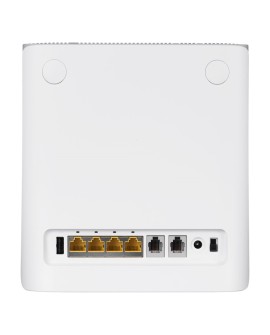 Router ZTE MF286R