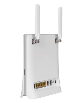 Router ZTE MF286R