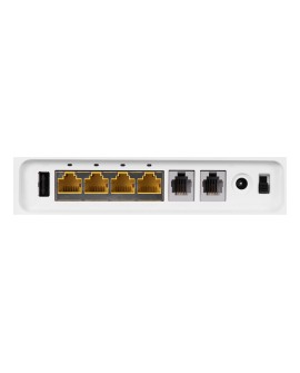 Router ZTE MF286R