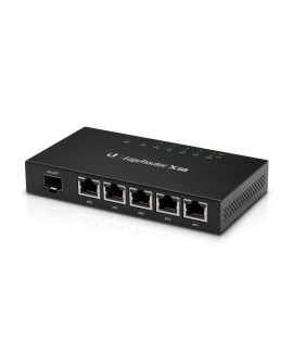 Router UBIQUITI ER-X-SFP (xDSL)