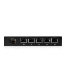 Router UBIQUITI ER-X-SFP (xDSL)
