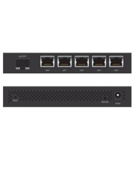Router UBIQUITI ER-X-SFP (xDSL)