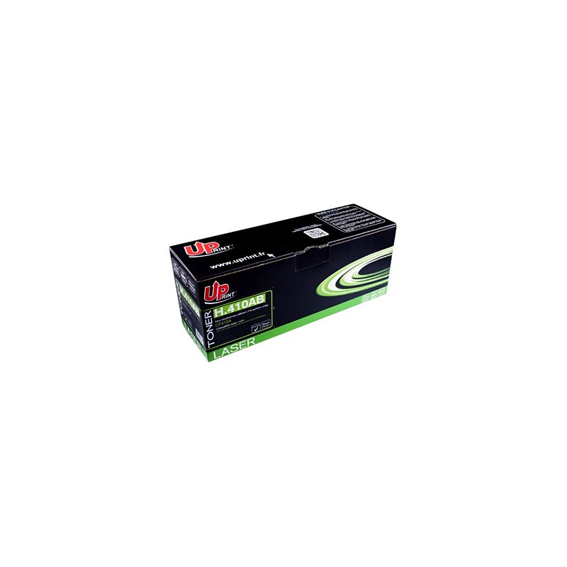 UPrint kompatybilny toner z CF410A, H.410AB, black, 2300s