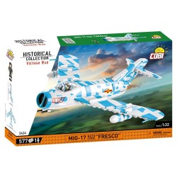 COBI 2424 Historical...