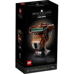 LEGO Star Wars 75351 Hełm...