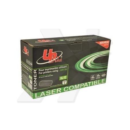 UPrint kompatybilny toner z HP Q2613A, HL-12, black, 2500s