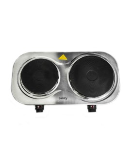 Kuchenka Adler CR 6511 (2 pola grzejne 2500W)