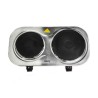 Kuchenka Adler CR 6511 (2 pola grzejne 2500W)