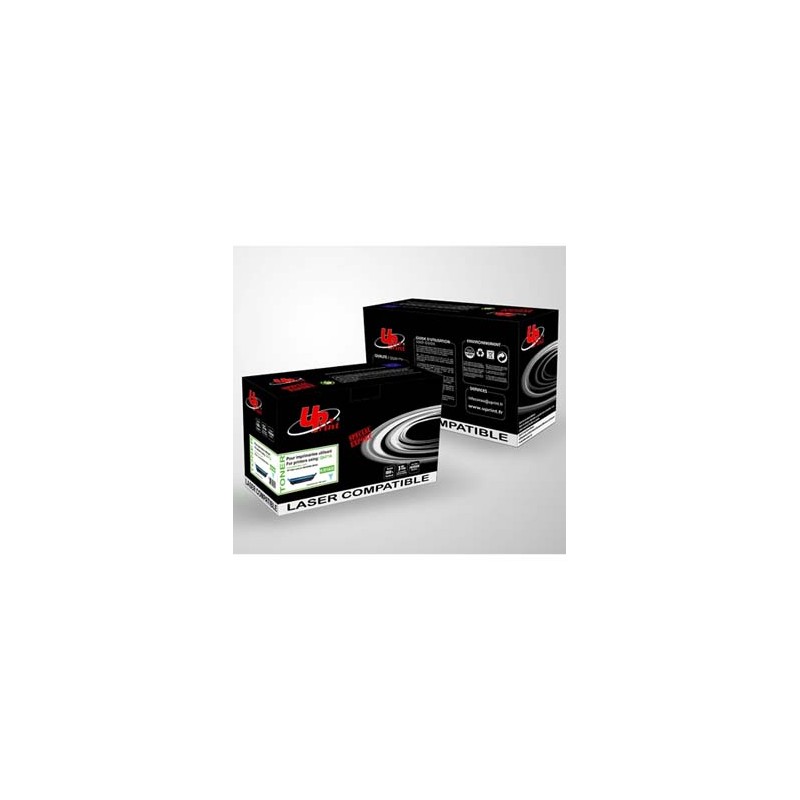 UPrint kompatybilny toner z HP Q6471A, H.501ACE, cyan, 4000s